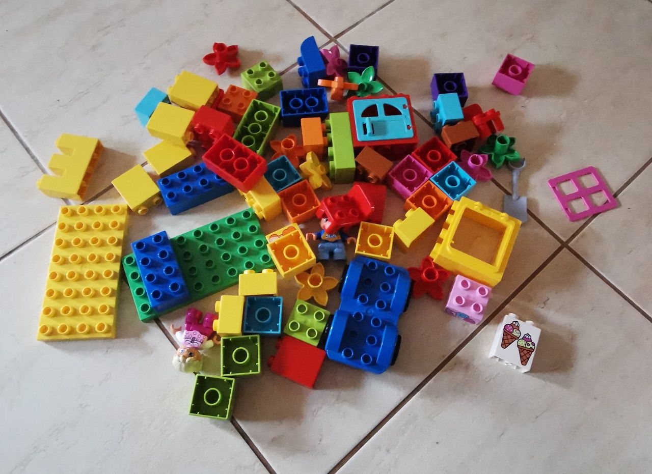 LEGO Duplo 10618