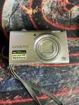 Aparat Nikon Coolpix S6200