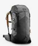 Plecak trekkingowy 50l forclaz mt100