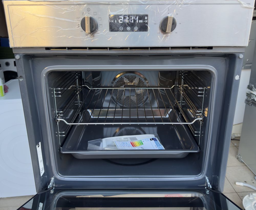 Forno TEKA HSB 635 (70 L - 59.5 cm - Hidrolítico - Inox)