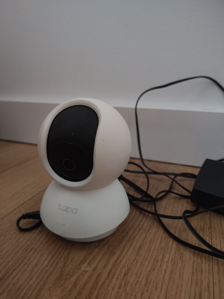 Camera Tapo C200