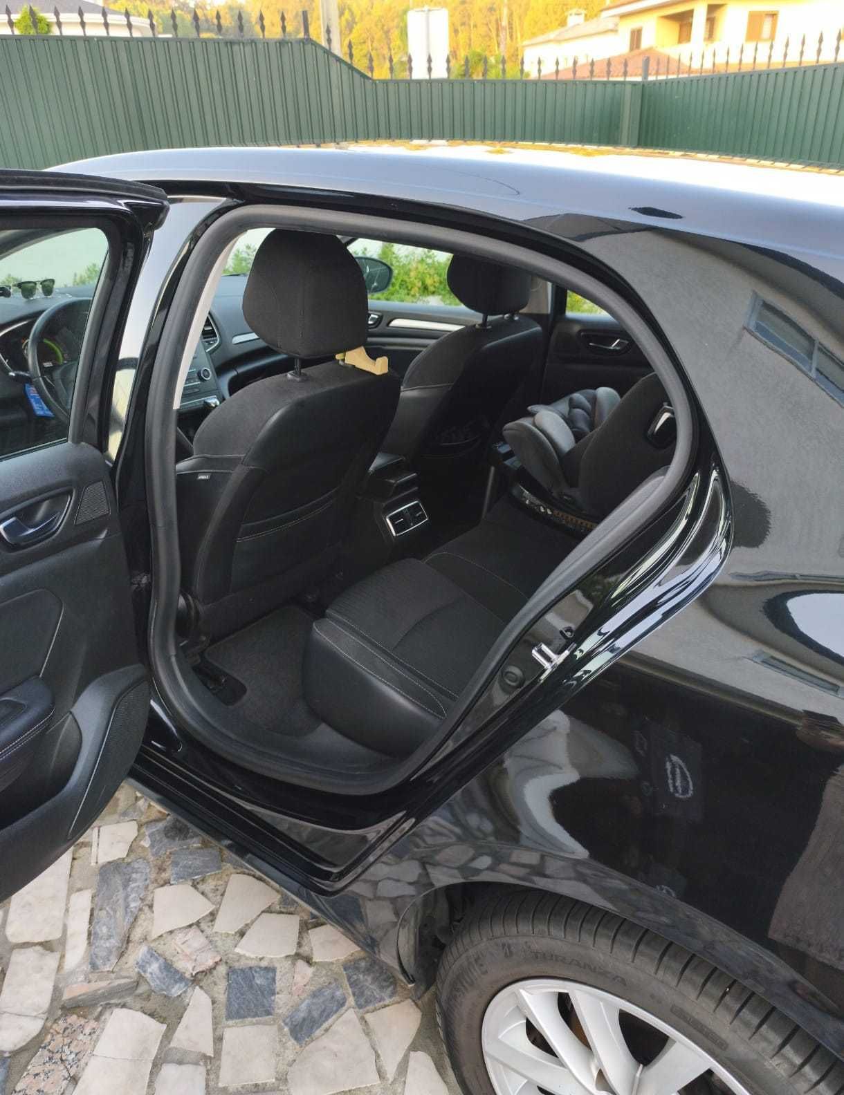 Renault Megane IV