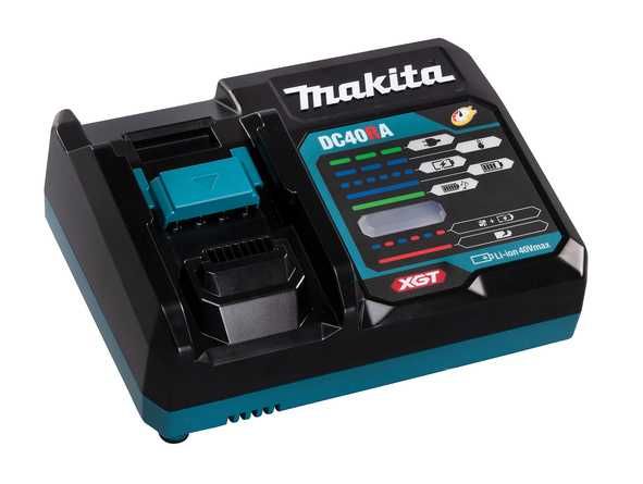Makita DC40RA Szybka Ładowarka 40Vmax XGT