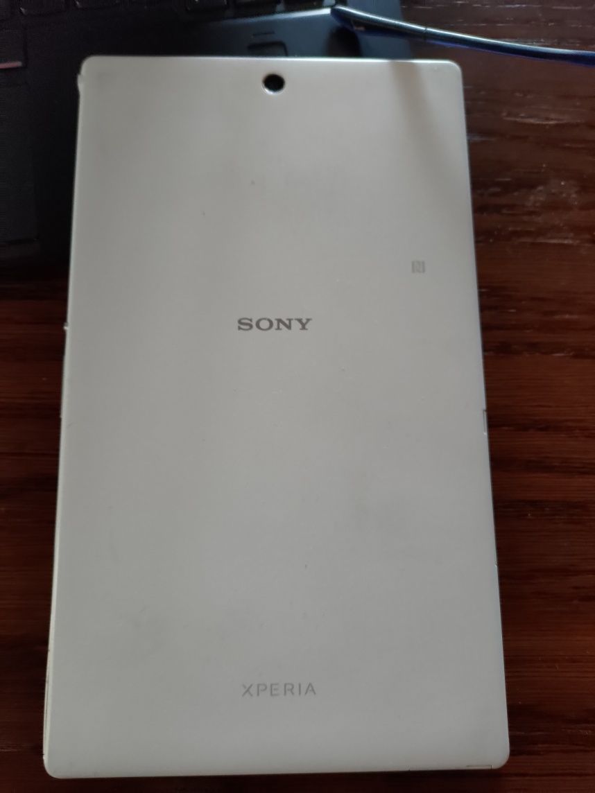 SONY tablet 8" Z3 Android 11