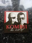 Kombii the best of płyta CD muzyka