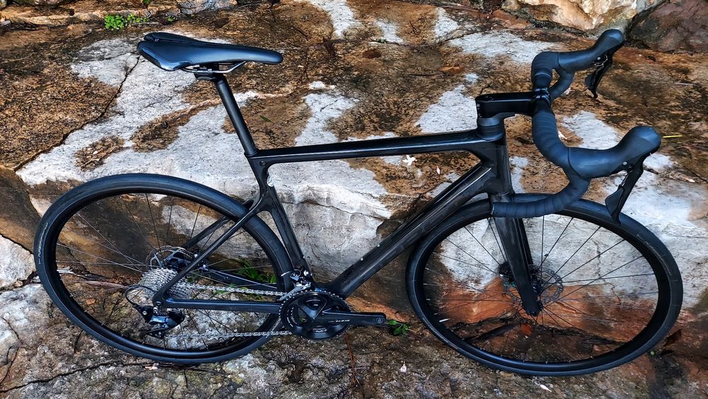 Orbea Orca Disco t53