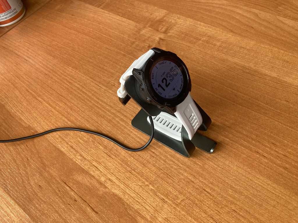 Ładowarka Garmin Fenix 8 51mm AMOLED 7s 7 7x EPIX 2- stacja dokująca