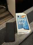 Telefon Oppo A15+dodatki