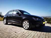 Audi A1 1.6 Diesel