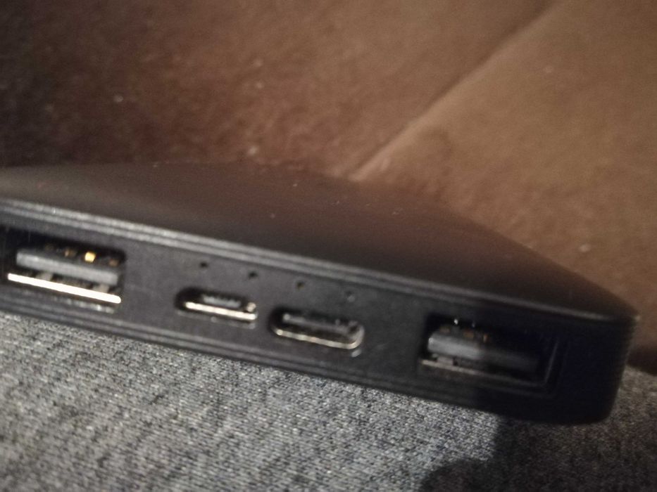 Powerbank redmi xaomi