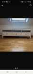 Szafka komoda tv Ikea Hemnes szeroka 183cm