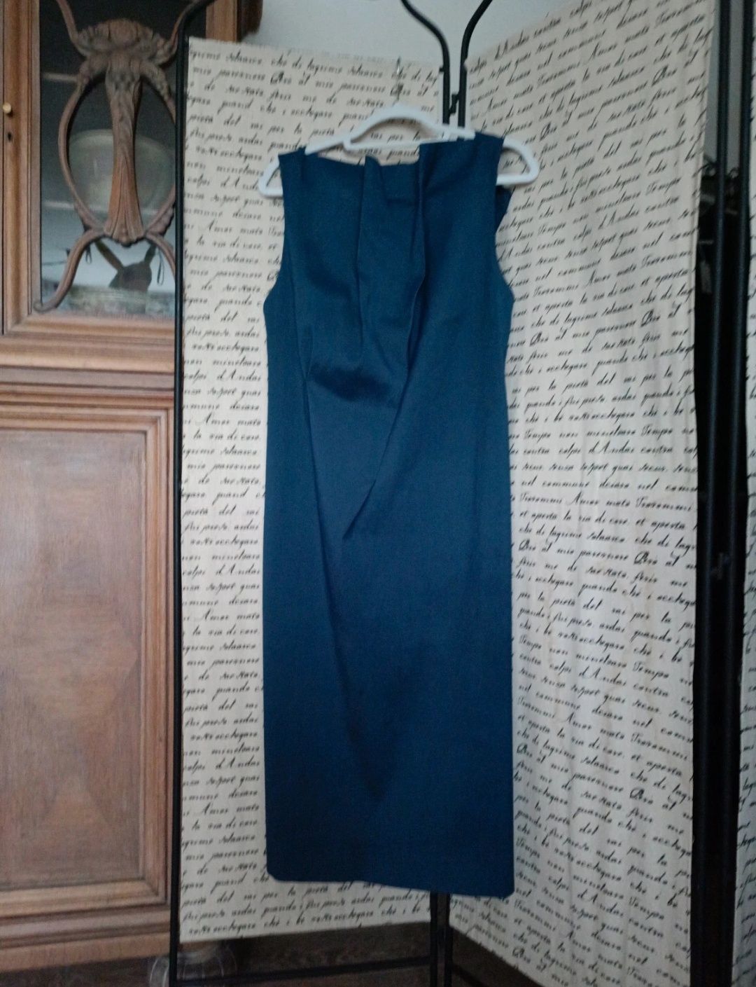 COS elegancka sukienka