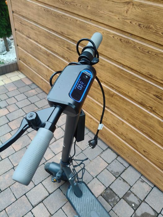 Hulajnoga elektryczna odys neo e100