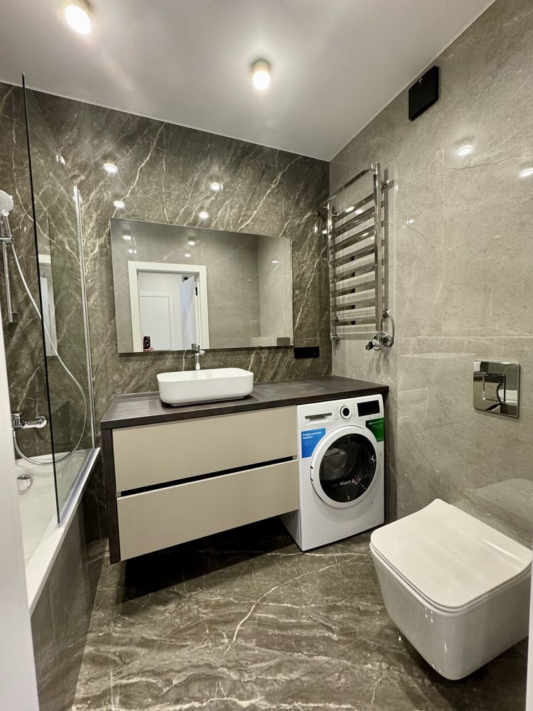 Ціну знижено!!! Продаж 2 кімн кв вул. Пимоненка  ЖК AUROOM CITY
