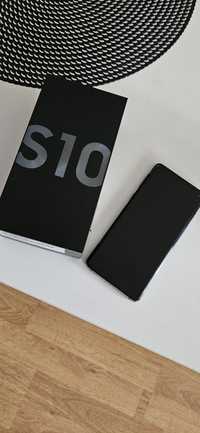 Samsung Galaxy S10