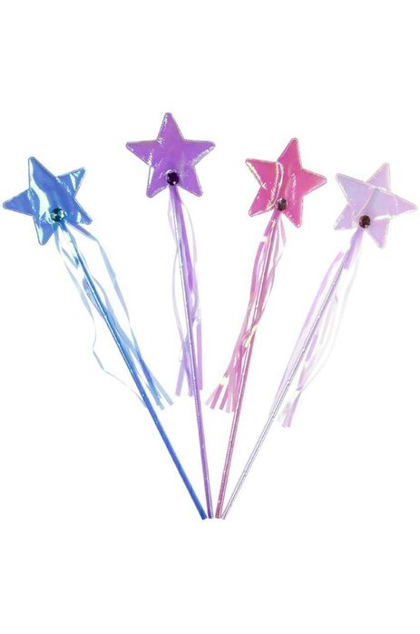 Magiczna różdżka gwiazdka