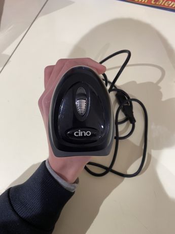 Сканер Cino F680