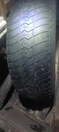 2 шины 215/65 R16C