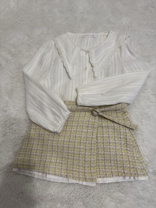 Костюми Zara 122