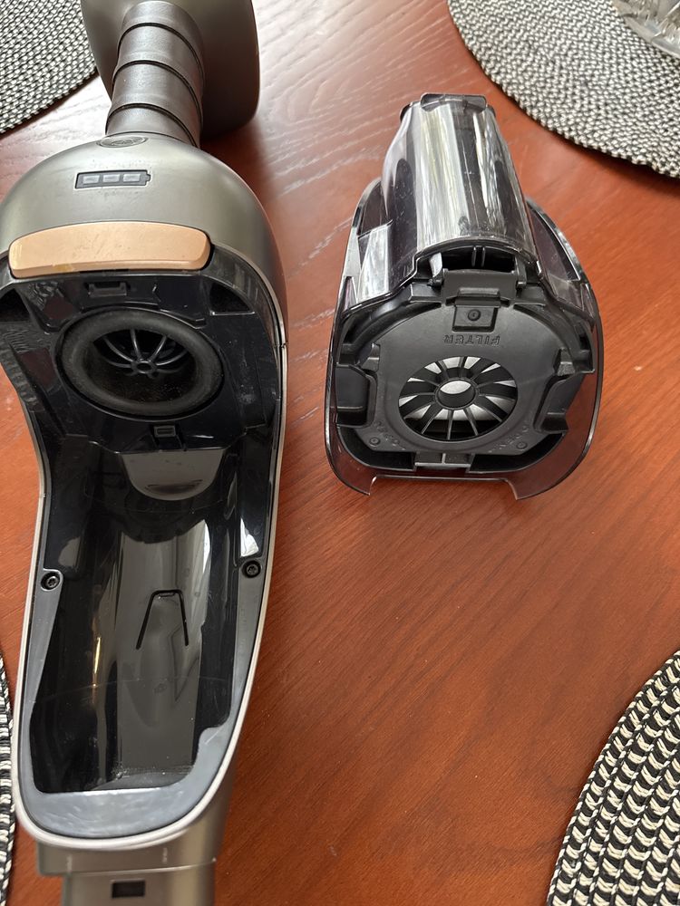 Odkurzacz bezprzewodowy Electrolux PURE Q9
