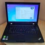 Lenovo ThinkPad L520