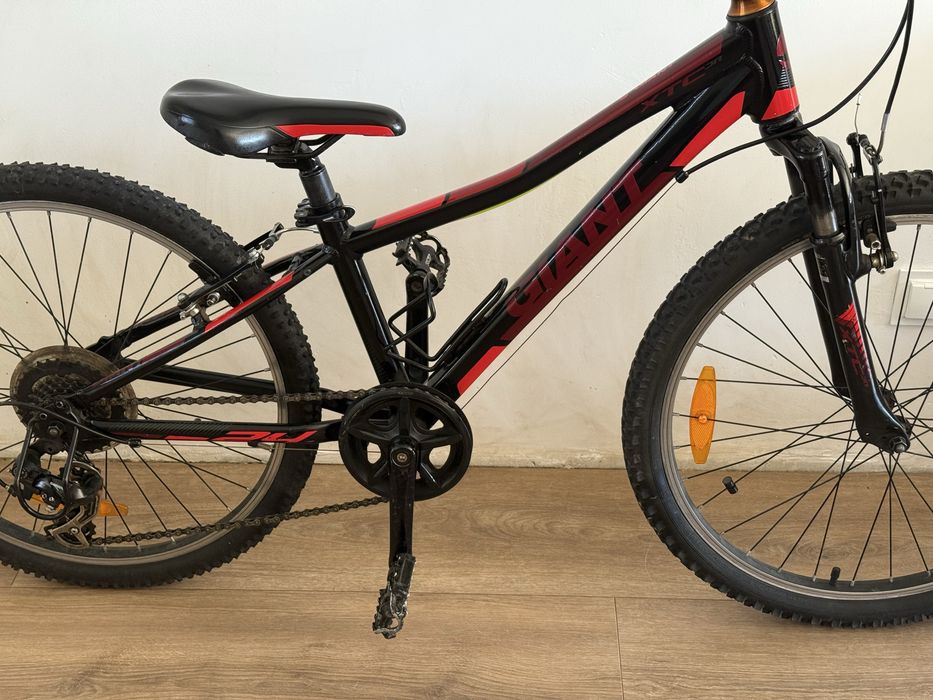 Giant 24 Rower 24 Cale Wysyłka/Odbiór