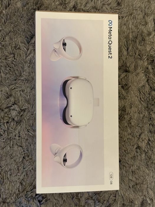 Meta Oculus quest 2 128GB