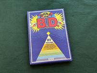 Jornal da B.D. - Volume 21
