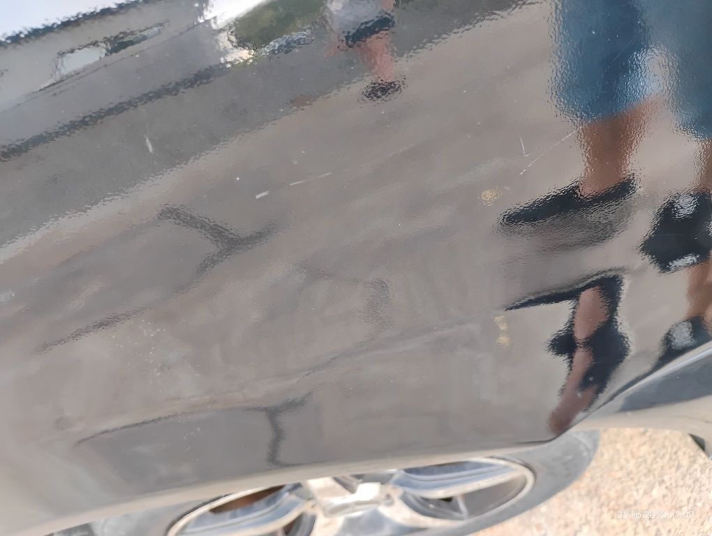 Sprzedam zamienię w211 2.7 CDI diesel  manual combi hak