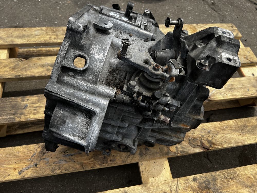 Skrzynia biegów FHA audi a3 1.8 turbo quattro