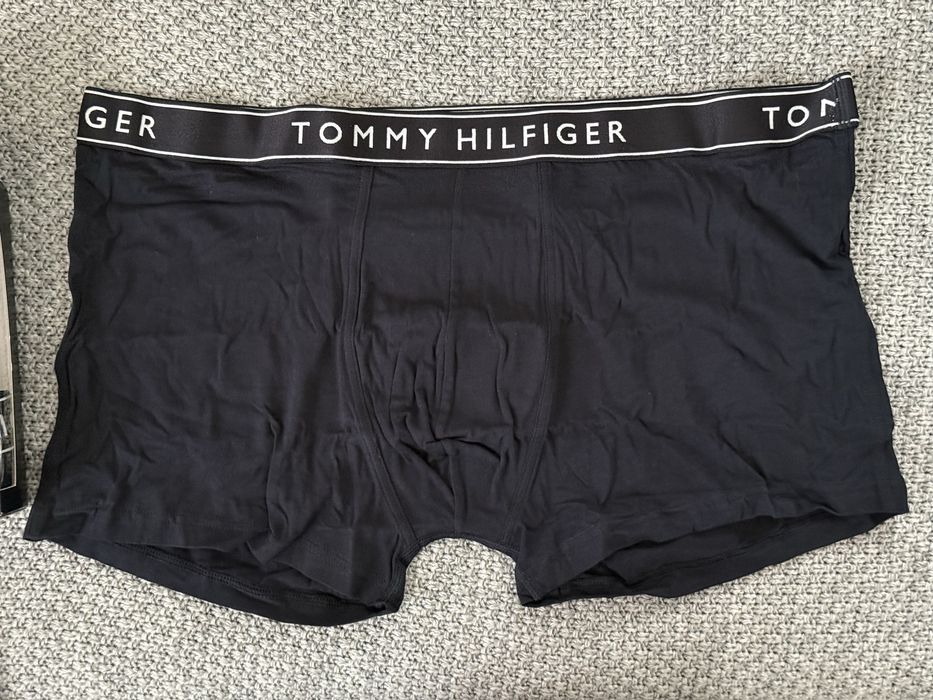 Труси чоловічі боксери Tommy Hilfiger XXL