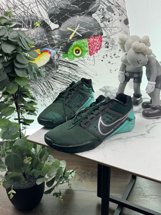 Кросівки Nike Metcon Turbo 2 44.5 розмір Е6771