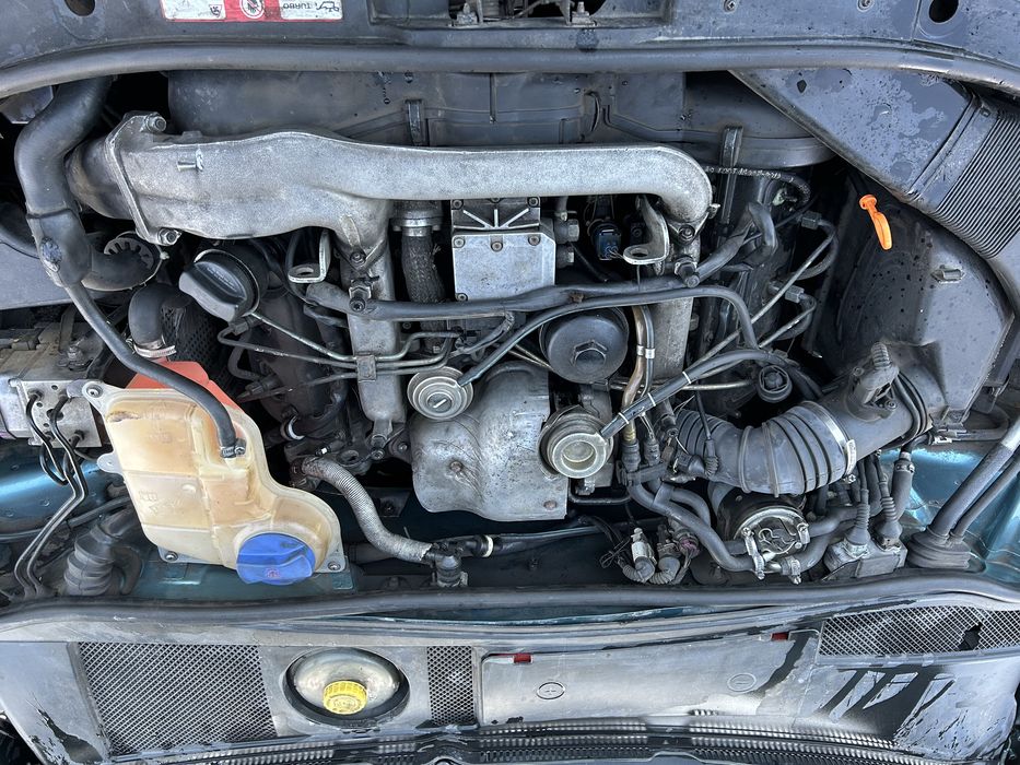 Продам Ауді а6 в гарному стані