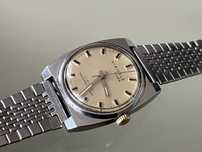 Mechaniczny Niemiecki zegarek Kienzle Life 8310/8309