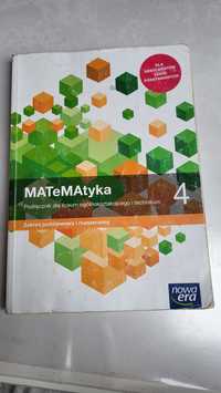 MATeMAtyka 4 ...