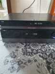 Wzmacniacz i odtwarzacz Harman Kardon zestaw