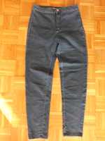 Jeansy Pull & Bear rozmiar 30