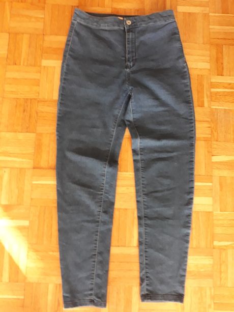 Jeansy Pull & Bear rozmiar 30