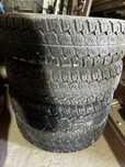 Opony 175/75 R16c Ducato Boxer Jumper