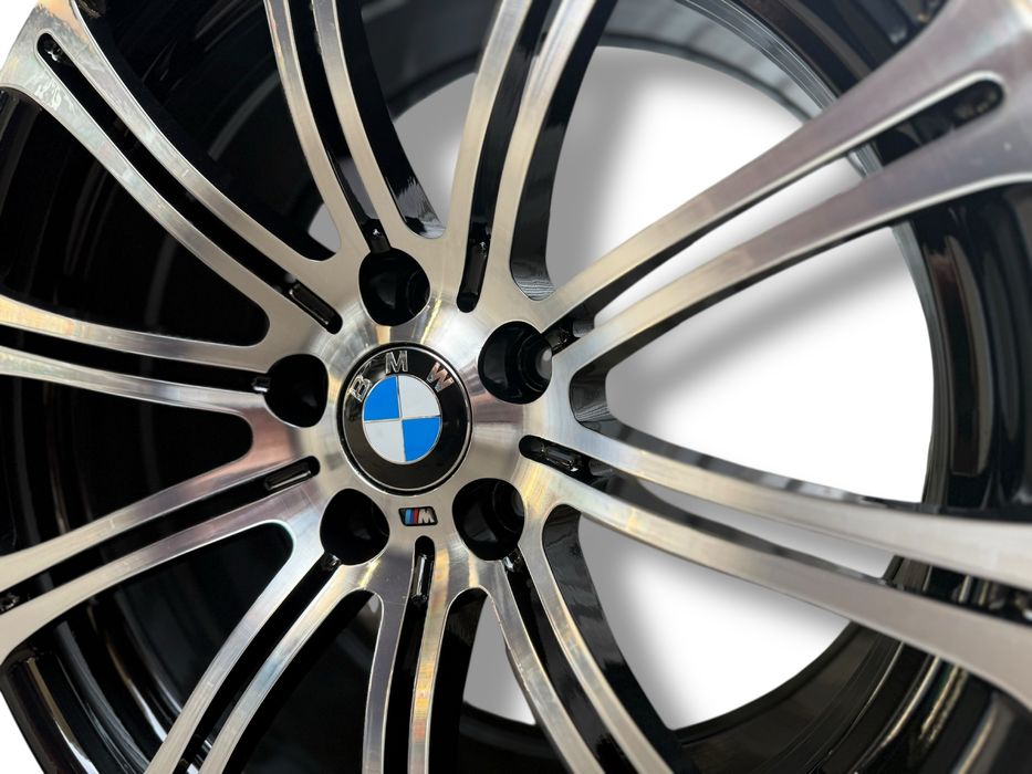 Oryginalne felgi BMW E92 M3 19 cali M-PAKIET styling 220 E60 E90 E91
