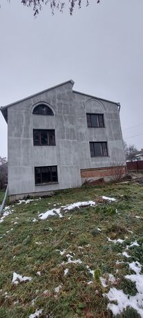 Продаж будинку в с. Сулимів, Жовківський р-н, 20 км від Львова