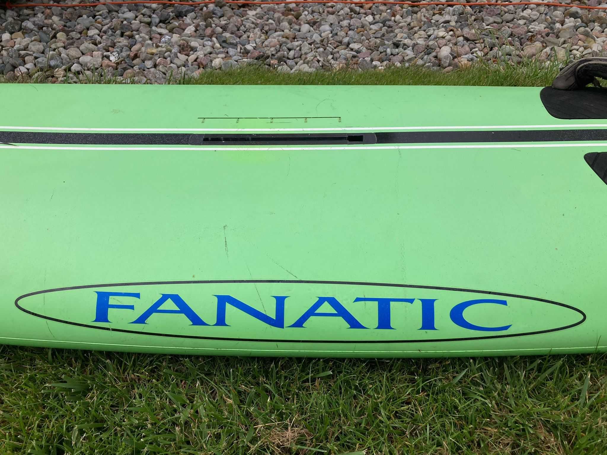 Deska windsurfingowa Fanatic Bee 274