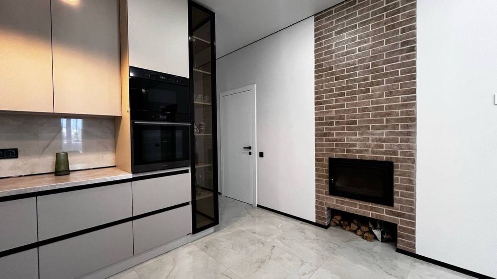 Продаж котедж 66м2, 1.7 соток земла. Р-н Льонокомбінат