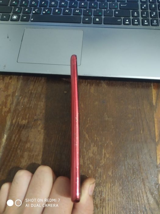 Продам Samsung galaxy note 10 lite