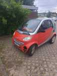 Sprzedam smarta fortwo