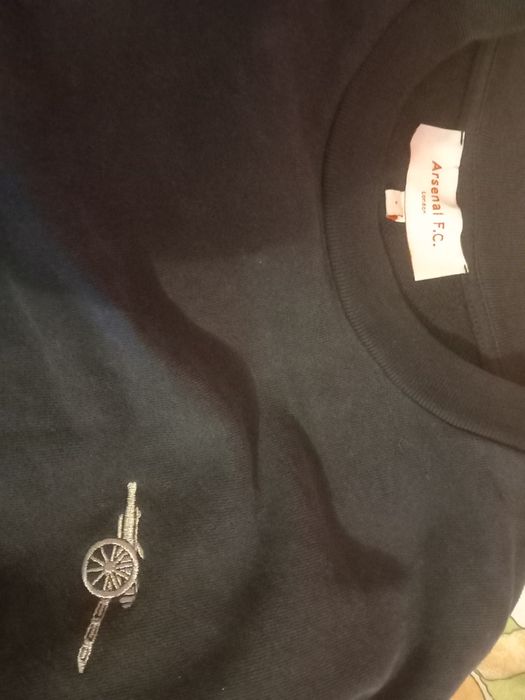 Camisola Arsenal - L