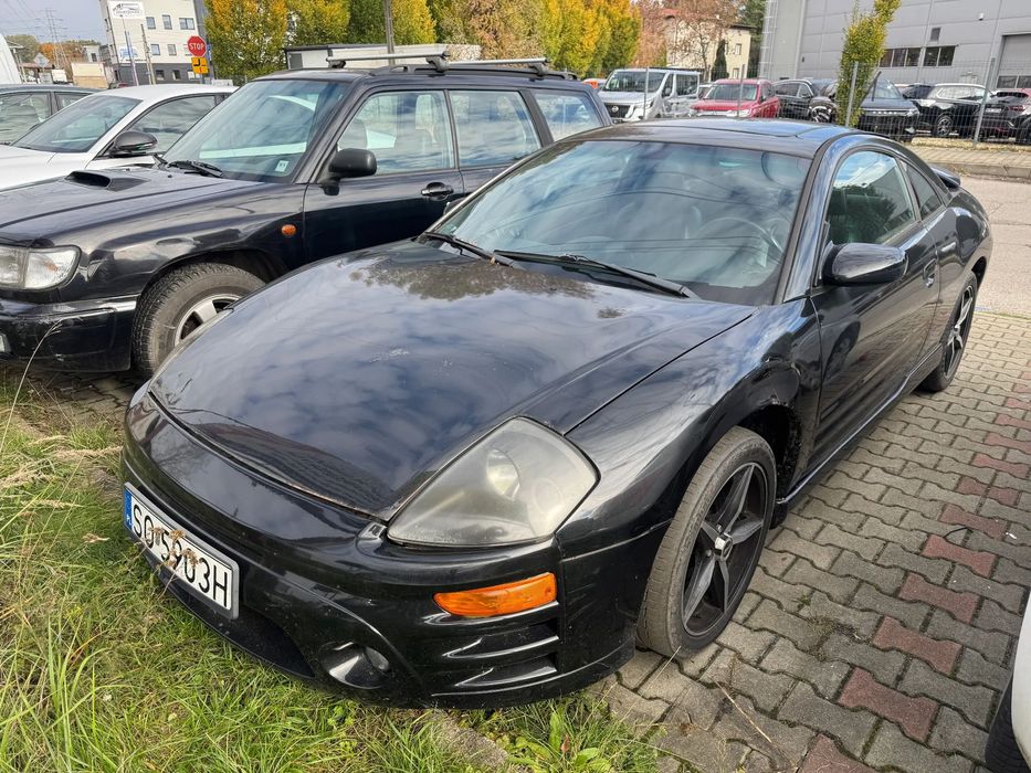 Mitsubishi Eclipse