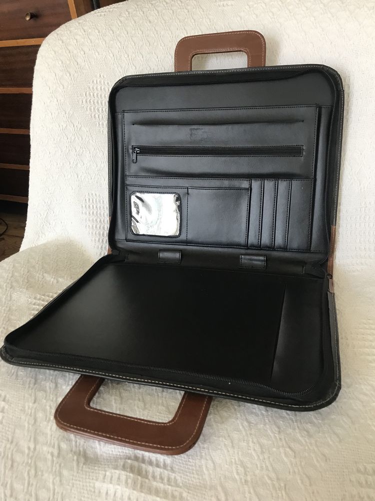 Mala para documentos