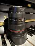 Canon EF 24-105  f/4 L  IS USM