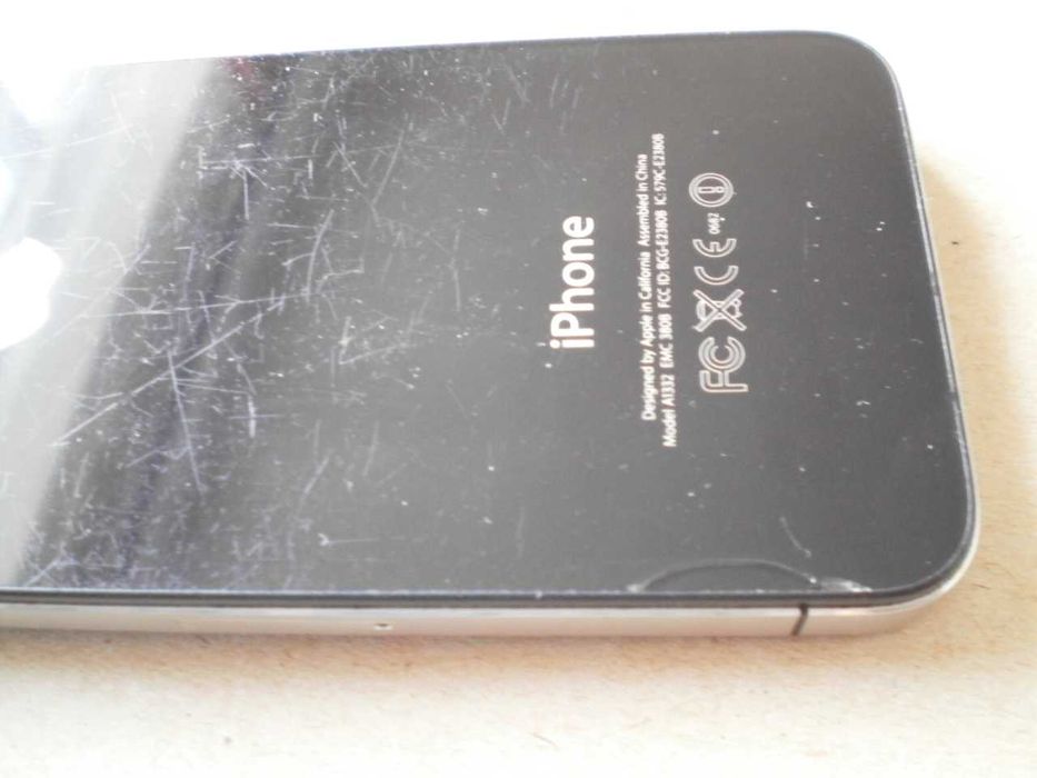 Неробочий iphone 4/ iphone 5s